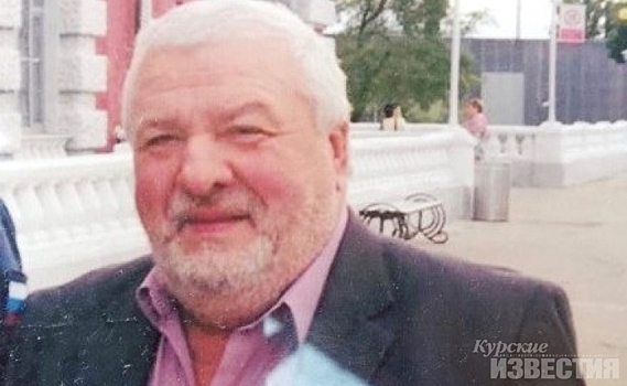 В Курской области продолжается поиск мужчины, пропавшего 22 мая