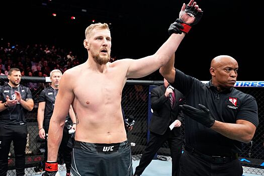Александр Волков — Сириль Ган, реванш, UFC 310, 8 декабря 2024, карьера Александра Волкова в UFC, следующий бой Волкова