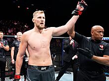 Александр Волков — Сириль Ган, реванш, UFC 310, 8 декабря 2024, карьера Александра Волкова в UFC, следующий бой Волкова