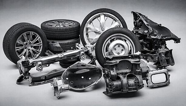 Цены на запчасти для китайских автомобилей установили новый антирекорд