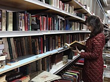 «Мосфильм» примет участие в выставке