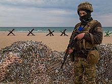 Украинские власти насильно удерживают в портах иностранные судна