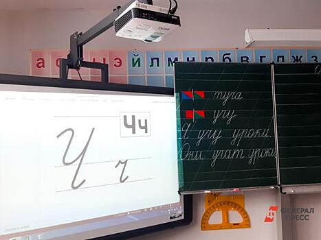 Новосибирские школьники из-за COVID-19 будут учиться дома