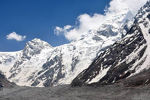 12-летний лыжник был заживо погребен под снежной лавиной в Европе и не выжил