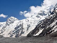 12-летний лыжник был заживо погребен под снежной лавиной в Европе и не выжил