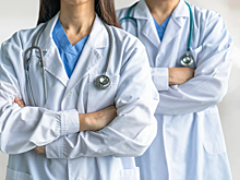 Мурманская область вошла в первую десятку рейтинга по уровню зарплат российских врачей