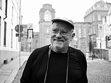 Наталья Водянова назвала покойного фотографа Линдберга выдающимся человеком