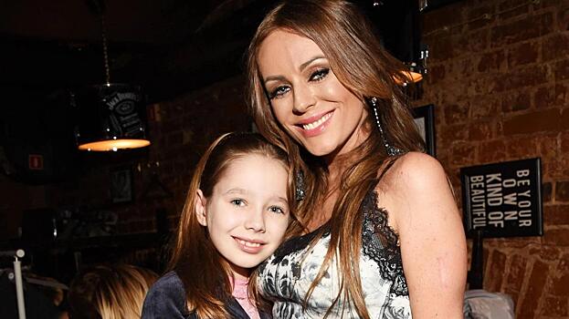 17-летняя дочь Юлии Началовой рассказала о поступлении во ВГИК и поделилась первыми впечатлениями от учебы