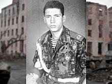 Погибшему в Чечне уроженцу Глазова установят памятник на чужбине