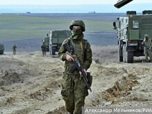 Минобороны: Южная группировка войск уничтожила до 480 военнослужащих ВСУ