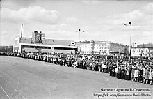 День Победы 1945 года, мемориалы и памятники Героям войны -  9 мая в истории Карелии