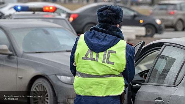 Появились жуткие снимки ДТП в Ельце, где столкнулись «ВАЗ-2114» и Nissan Juke
