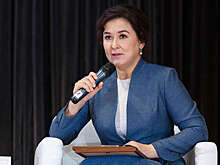 С главой Минкультуры Башкирии Шафиковой проходят процессуальные действия