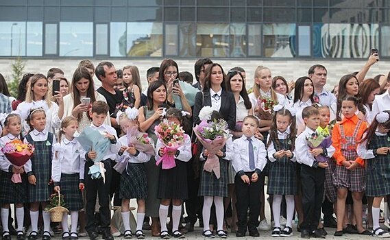 Все начальные классы Нижнекамска и Камских Полян планируют перевести на пятидневку