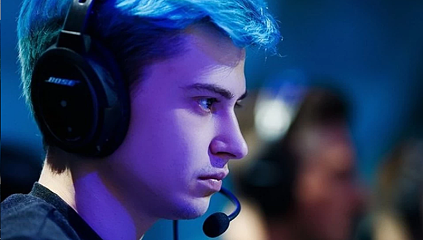 Gorgc оскорбил RAMZES666 в матчмейкинге: «На самом деле ты тупой»