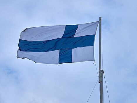 Финские ученые обнаружили в воздухе радиоактивные частицы неизвестного происхождения