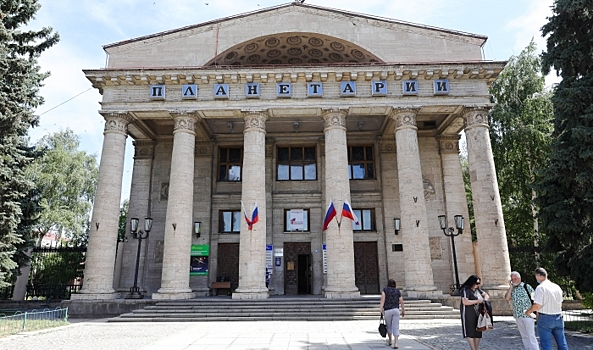 В Волгограде произошли кадровые перестановки в учреждениях культуры