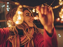 Психолог рассказала, как улучшить настроение перед Новым годом