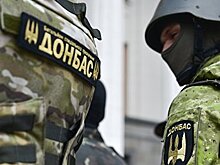 «Донбасс» волынский: почему «герои АТО» отправились под арест