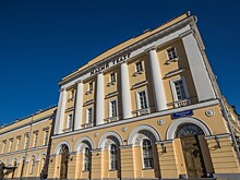 В Малом театре сочли экономически невыгодной шахматную рассадку зрителей