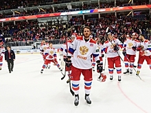 Российские хоккеисты не приедут на открытие ОИ