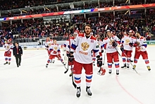 Российские хоккеисты не приедут на открытие ОИ
