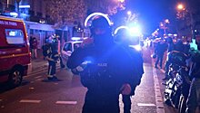 Анализ ДНК причастных к терактам в Париже проведут "очень быстро"