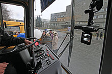 Автобусное движение между Курганом и Екатеринбургом ограничат в дни ЧМ