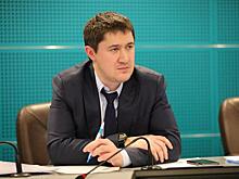 Зарегистрирован стотысячный подписчик на Instagram прикамского губернатора