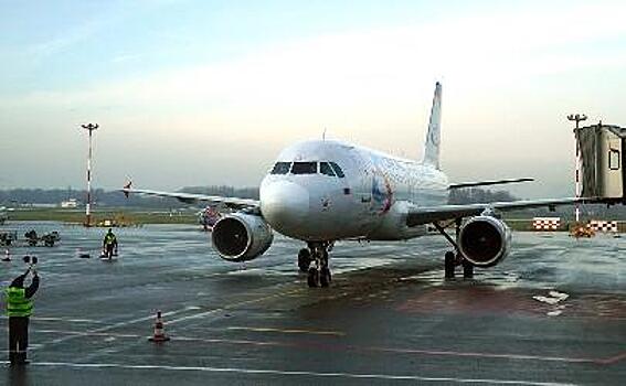 Иран запускает новые рейсы в Афганистан