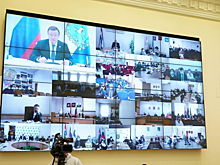 МИХАИЛ ДЕГТЯРЕВ ПРОДОЛЖАЕТ СОВМЕСТНО С КРАЕВЫМ ПРАВИТЕЛЬСТВОМ РЕШАТЬ  ПРОБЛЕМЫ ЖИТЕЛЕЙ РЕГИОНА