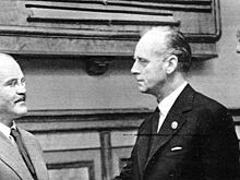 Как Польша встречала советских бойцов в 1939 году