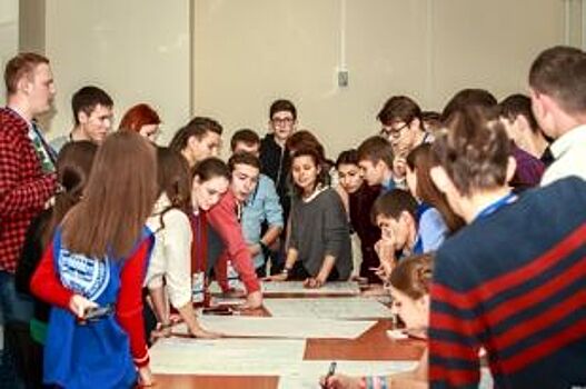 Энергия лидеров. Какие молодёжные проекты стартуют в Иркутске в 2018 году?