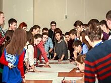 Энергия лидеров. Какие молодёжные проекты стартуют в Иркутске в 2018 году?