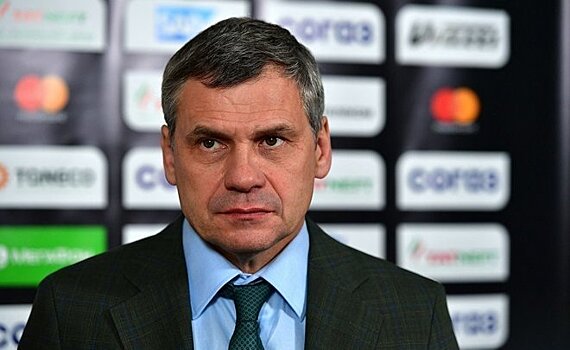Генменеджер "Ак Барса" заявил, что клуб не намерен увольнять Квартальнова