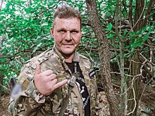 «Таких, как Смольянинов - без суда и следствия. За измену Родине» - легенда ЦСКА и сборной России воюет в зоне СВО
