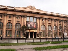 Театр "Ромэн" в САО 29-30 апреля представит премьеру музыкальной комедии «Бриллианты и любовь»