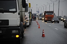 Депутаты Мособлдумы упростили процедуру получения грузовиков со спецстоянки