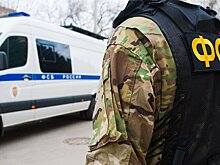 СК: задержаны трое украинских агентов, готовивших покушение на участника СВО