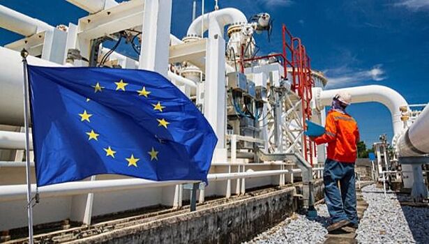 Эксперт Носович проинформировал европейцев о проблемах надвигающейся зимы