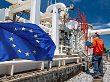 Эксперт Носович проинформировал европейцев о проблемах надвигающейся зимы