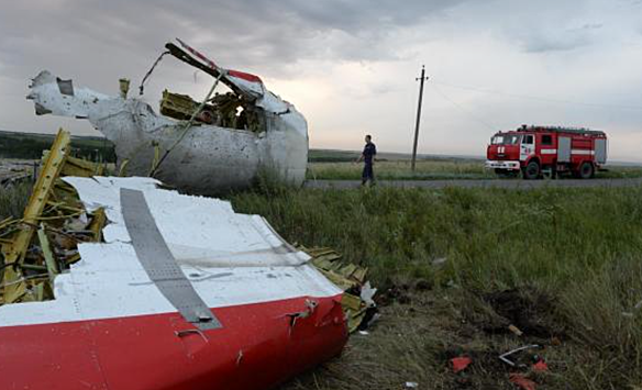 Нидерланды пригрозили России ответственностью по делу MH17