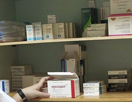 Орловский Росздравнадзор за года провёл 28 проверок в сфере обращения лекарств