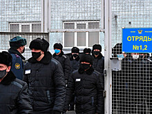 Калужские власти проверят сообщения о пытках выступивших против участия в СВО заключенных