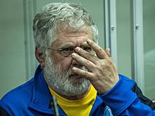 Коломойский заявил об украинском следе в покушении на Миндича