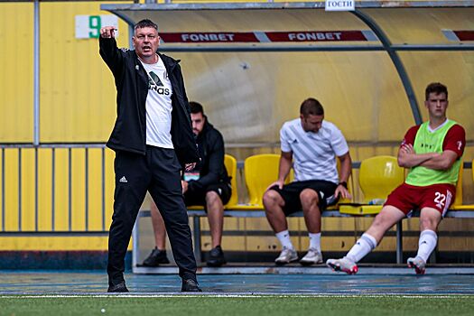 Куда пропал экс-тренер Амкала Денис Зубко — интервью: Ротор, Зенит, Веретенников, Горюнов, Слуцкий, Дзюба