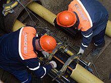 Региональный инвестклимат: газификация