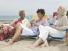 В ПРФ объяснили, кто из пенсионеров может получить компенсацию за проезд на отдых