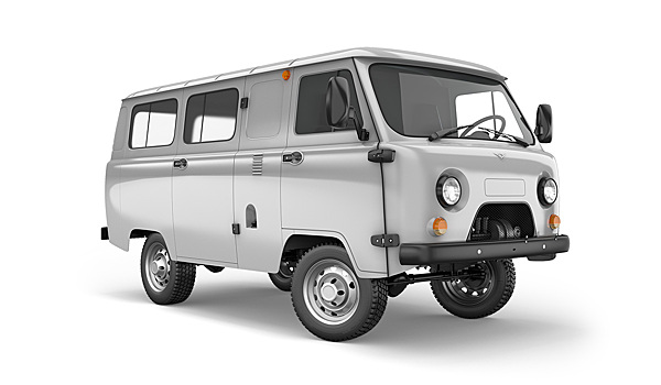 В сентябре продажи LCV поднялись