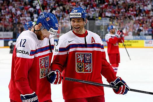 «Если смогу, буду играть до смерти» Яромир Ягр стал легендой НХЛ. Как ему удается выходить на лед даже в 51 год?
